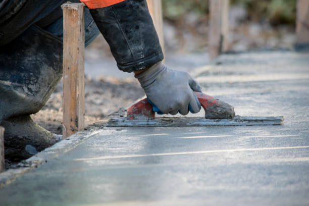 Best Concrete Foundation Installation  in Cloverleaf, TX