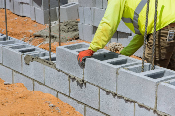 Best Foundations  in Cloverleaf, TX