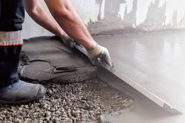Best Affordable Concrete Contractor  in Cloverleaf, TX